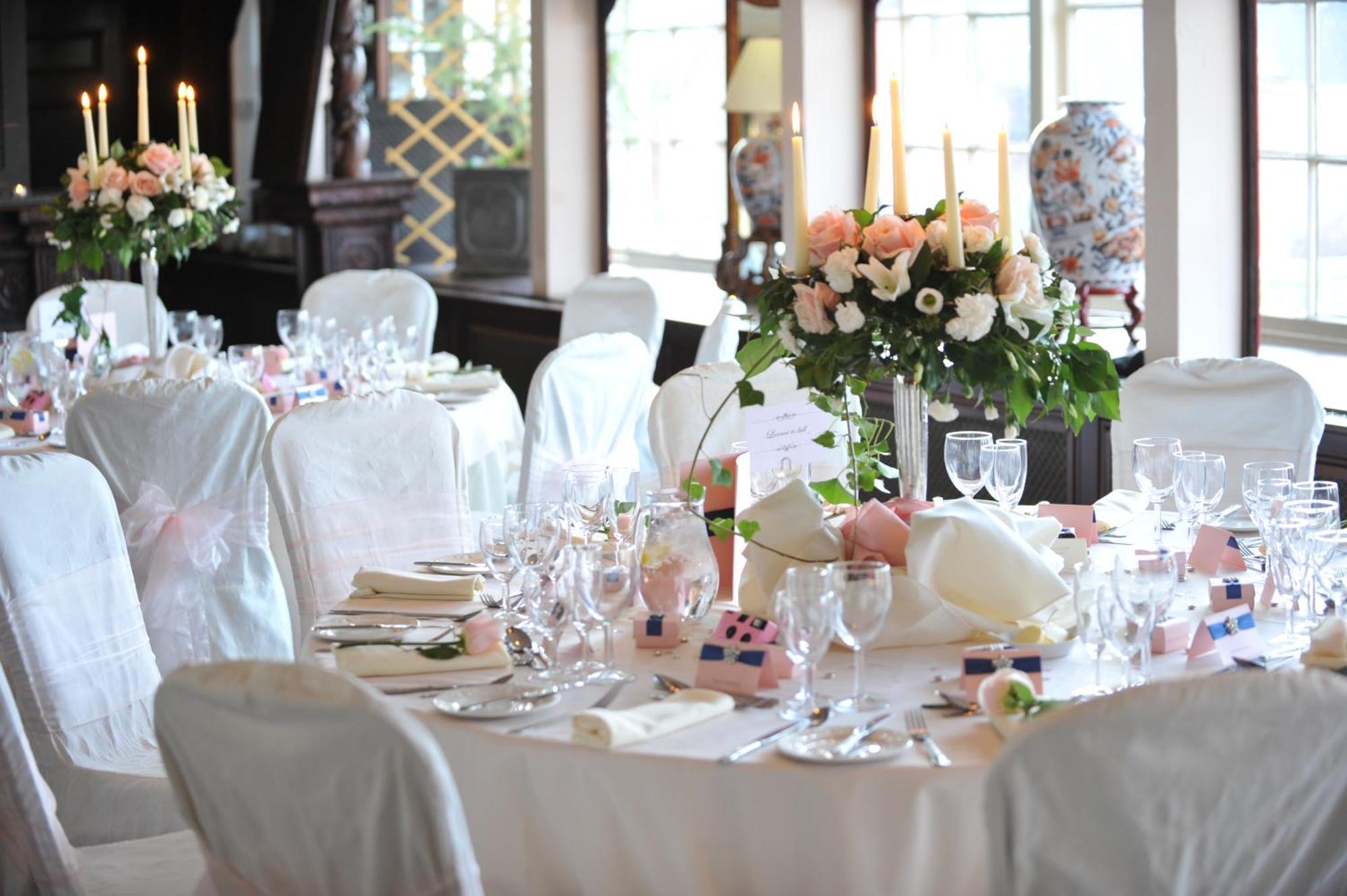 Coombe Abbey Hotel Brinklow Luaran gambar