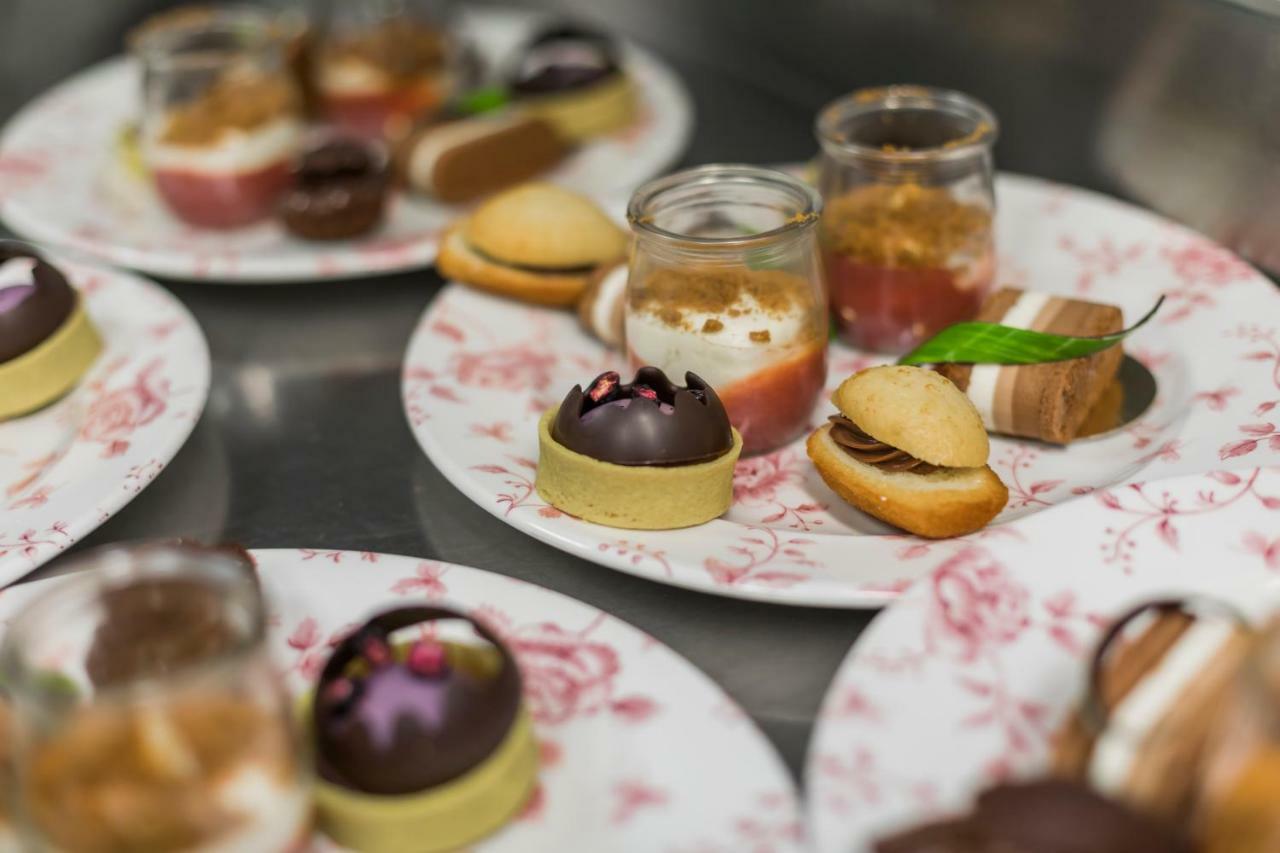 Coombe Abbey Hotel Brinklow Luaran gambar