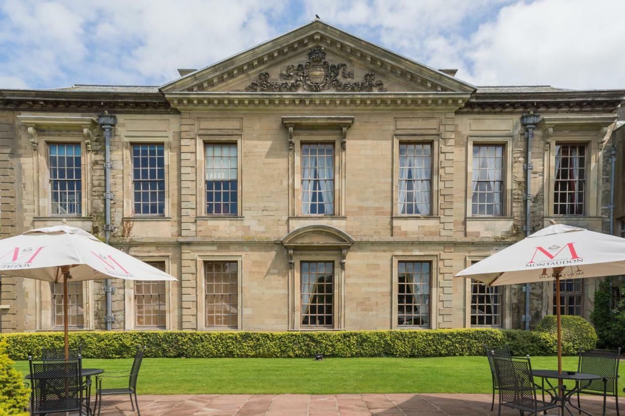 Coombe Abbey Hotel Brinklow Luaran gambar