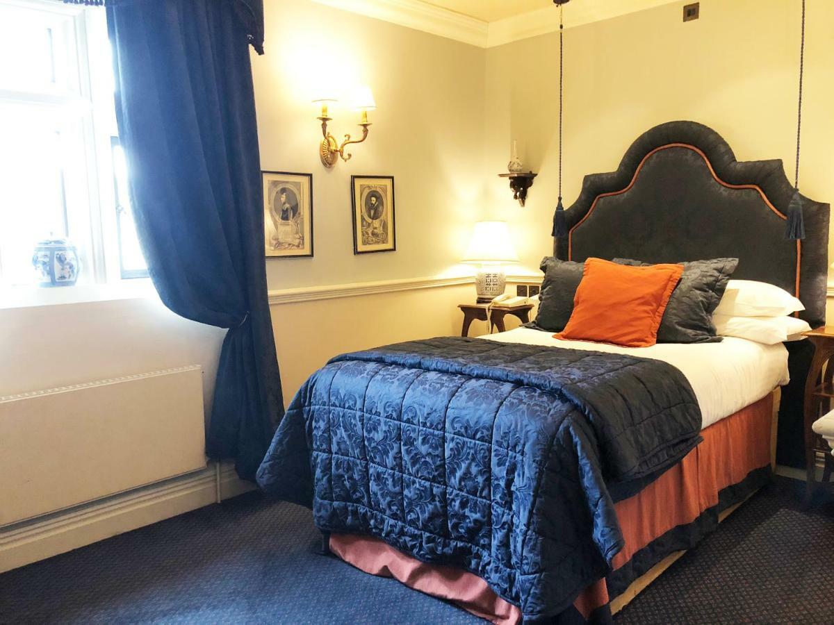 Coombe Abbey Hotel Brinklow Luaran gambar